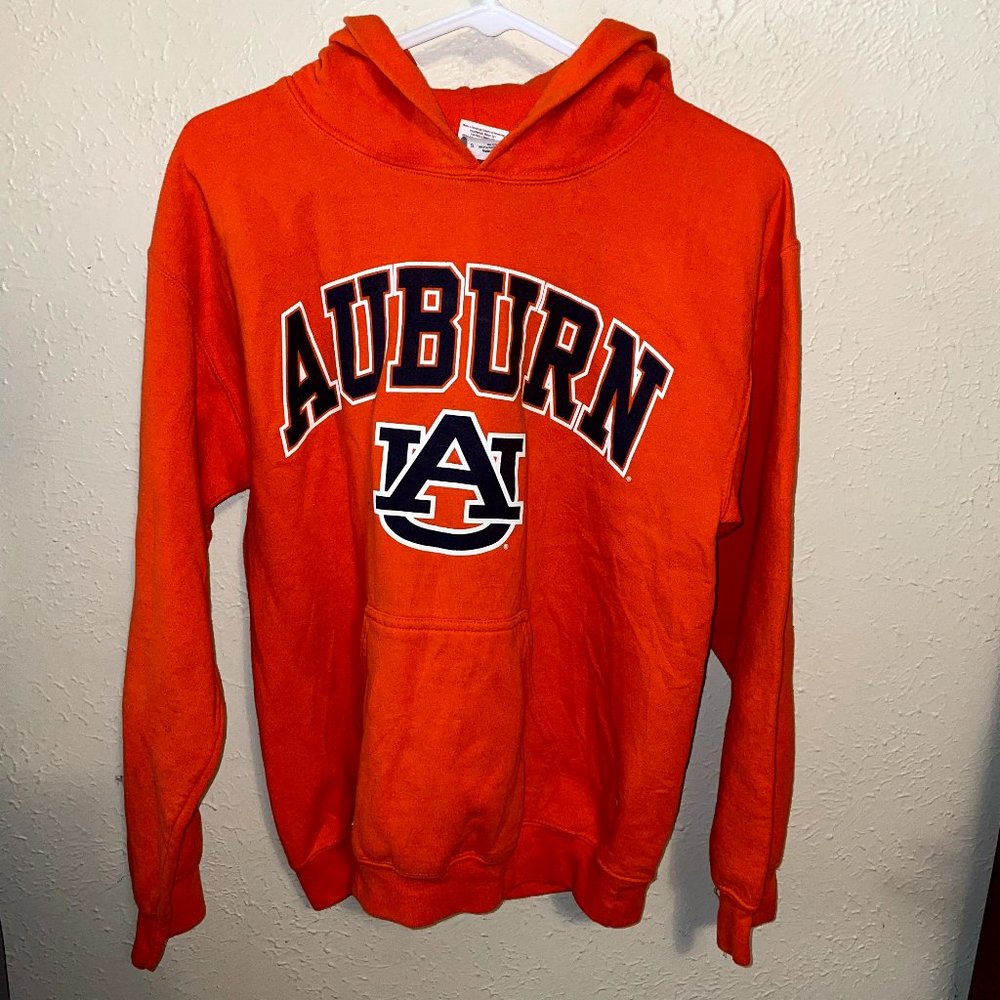 Auburn Hoodie